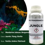 Jungle Pure Fragrance Oil - 500ml - immagine 6