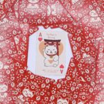 Fortune Cats Playing & Oracle Cards- Maneki Neko Deck - immagine 4