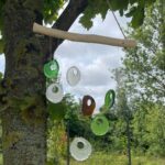 Bottle Bottoms Chime - Assorted - immagine 4