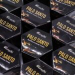 Masala Backflow Incense pack of 10 - Palo Santo - immagine 2