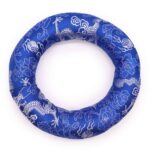 Hoop Cushion 16cm (for 18-20cm Singing Bowl) Random Colour