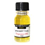 10ml Pinapple Crush Fragrance Oil - immagine 3