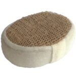 Natural Sponge - Brown - immagine 4