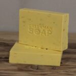 Greenman Soap 100g - Gentle & Kind - immagine 6