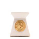 Classic Yin Yang Oil Burners (aast) - immagine 10