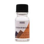 10ml Cedarwood Fragrance Oil - immagine 2