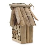 Driftwood Bee & Insect Box - immagine 5