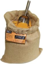 Total Detox Potion 7kg  Hessian Sack - immagine 3