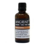 Mandarin 50ml Essential Oil - immagine 3