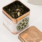 50g Eco Classic Green Tea with Lemon and Ginger - immagine 2