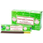 Satya Incense 15gm - Tr.Ayurveda - immagine 2