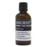 Benzoin (Dilute/Dpg)  50ml Essential Oil