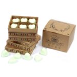 Gift Set of 6 Wax Melts  - Watermelon Fresh - immagine 2
