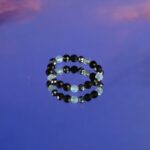 Nymph Spirit Gemstone Ring Set - Full Moon - immagine 4