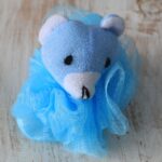 Cotton Animal Scrunchies 5 asst (display tube) - 27gm - immagine 4