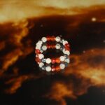 Nymph Spirit Gemstone Ring Set - Love & Flame - immagine 9