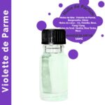10 ml Parma Violet Fragrance Oil10 ml Fresh Cotton Oil - UNLABELLED - immagine 6