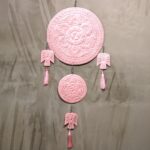 Aluminium Mobile - Angels - immagine 2