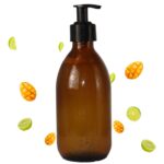 Mango & Lime Lotion 300ml - White Label - immagine 8
