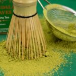 50g Organic Culinary Matcha Tea - immagine 4