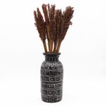 Cantal Grass Bunch - Chocolate - immagine 4