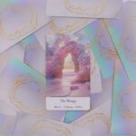 Ethereal Waters Oracle Cards - Sirens & Moonlight - immagine 8