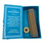 Himalayan Sughandit Dhoop Incesne Gift Set - Nag Champa - immagine 4
