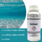 Ozonic Pure Fragrance Oil - 500ml - immagine 7