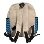Standard Kathmandu Backpack - Dhaka Design (34x27x10cm) - immagine 3