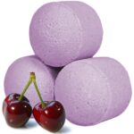 1.3Kg Box of Chill Pills - Black Cherry - immagine 3