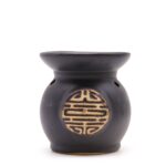 Classic Yin Yang Oil Burners (aast) - immagine 5