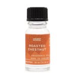 Roasted Chestnut Fragrance Oil 10ml - immagine 4