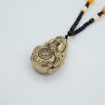 Feng Shui Hanging - God of Wealth - immagine 3