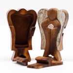 Hati-Hati Angel Magic Box - Peace