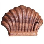 Bali Magic Box - Sea Shell - immagine 2