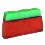 Tropical Paradise Soap Loaf - Strawberry - immagine 3