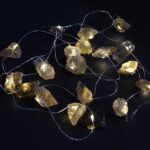Gemstone Enchantment Lights - Citrine - immagine 3