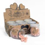 Aroma Wax Melts - Ginger & Clove - immagine 3