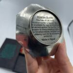 Rope Incense and Silver Plated Holder Set - Tree of Life - immagine 6