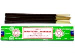Satya Incense 15gm - Tr.Ayurveda - immagine 3