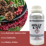 Holly and Ivy Pure Fragrance Oil - 500ml - immagine 7