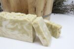 Argan - Olive Oil Soap Slice - immagine 2