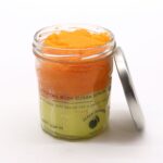 Fragranced Sugar Body Scrub - Peach Sangria 300g - immagine 5