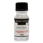10ml Fresh Cotton Fragrance Oil - immagine 2