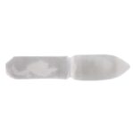 Selenite Ritual Knife - Letting go of the past - immagine 4