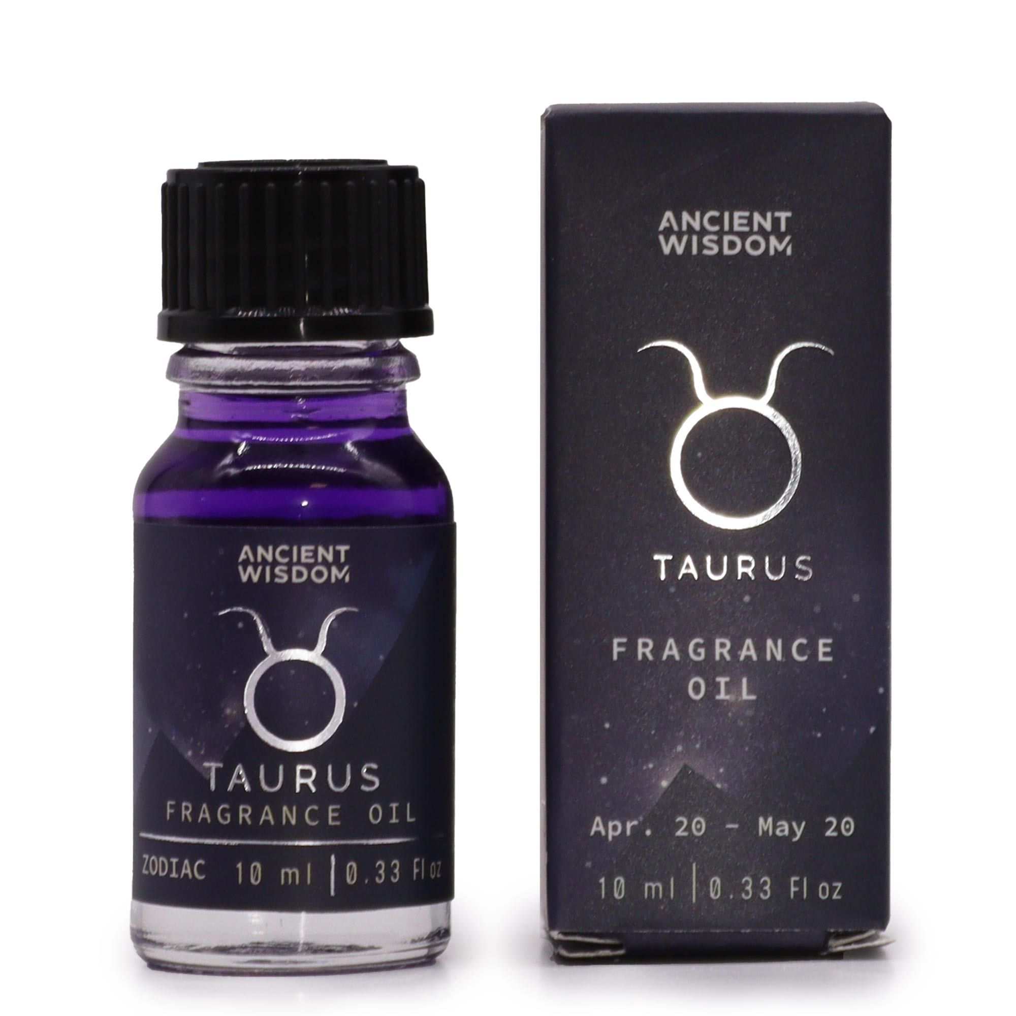 bG9jYWw6Ly9tZWRpYS85Sy9HRC82MFIzMEMxRzZXUktHRDlLLzE2ZTQxZmE4LmpwZWc.jpg Zodiac Fragrance Oil 10ml - TAURUS - immagine 1
