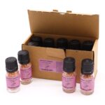 Calm Aromatherapy Smelling Salt - immagine 2