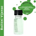 Christmas Garland Fragrance Oil 10ml - White Label - immagine 7