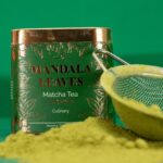 50g Organic Culinary Matcha Tea - immagine 5