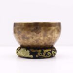 Hoop Cushion 16cm (for 18-20cm Singing Bowl) Random Colour - immagine 3